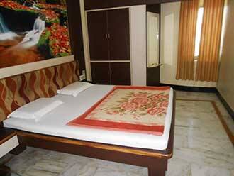 Hotel Surya Palace, Banswara 2